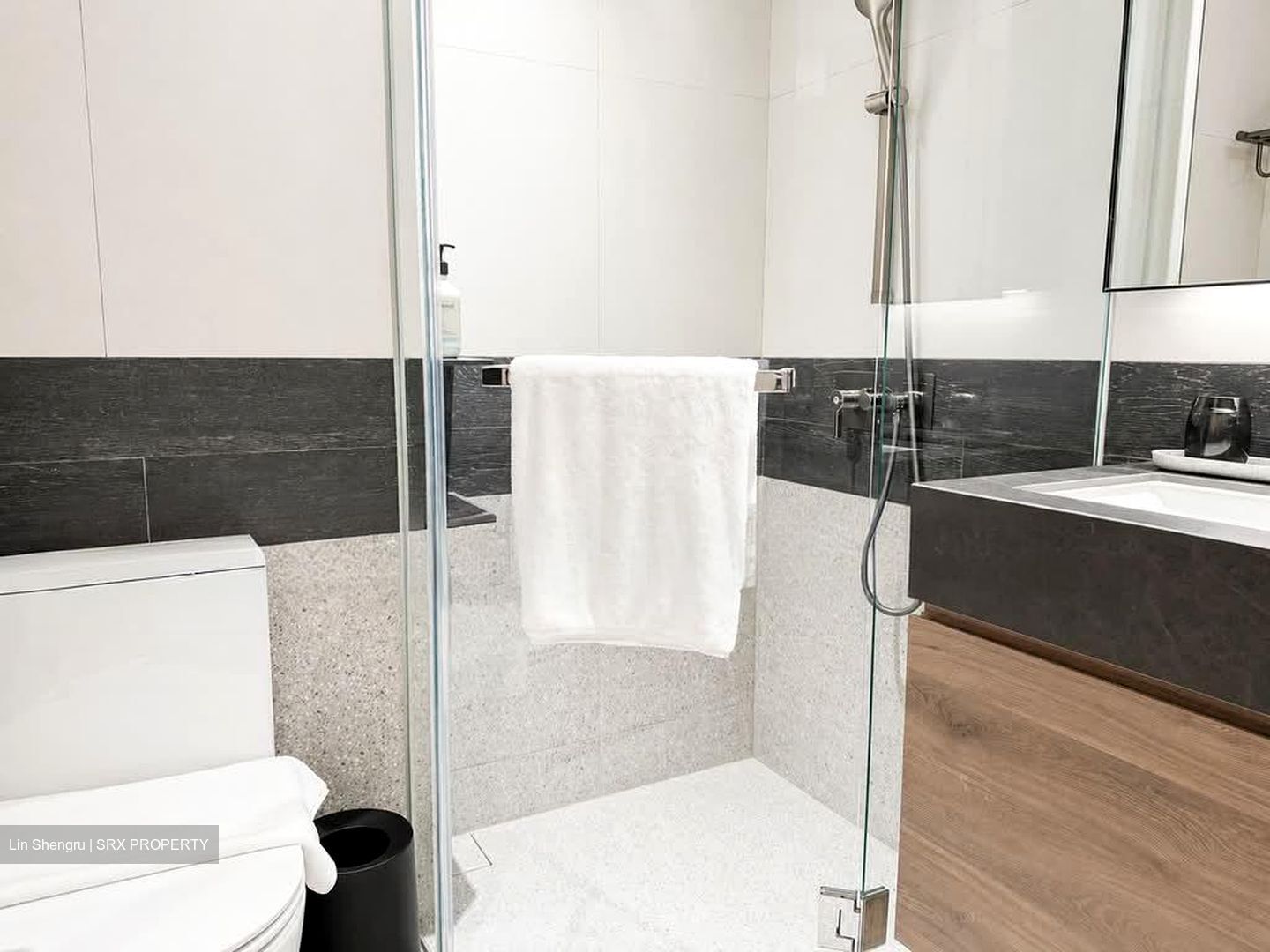 Teck Chye Terrace (D19), Apartment #587183141